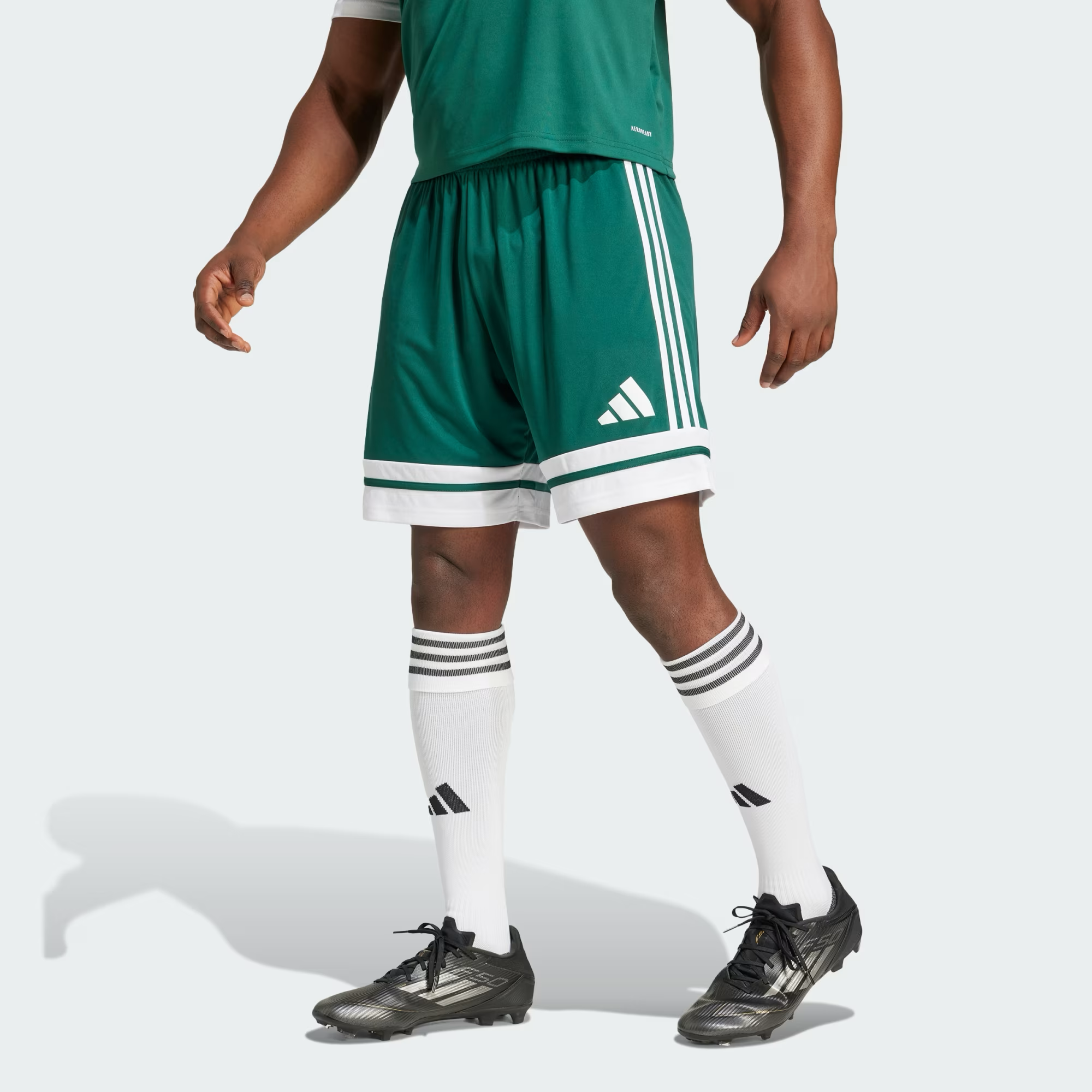 Adidas Squadra 25 Shorts Men's