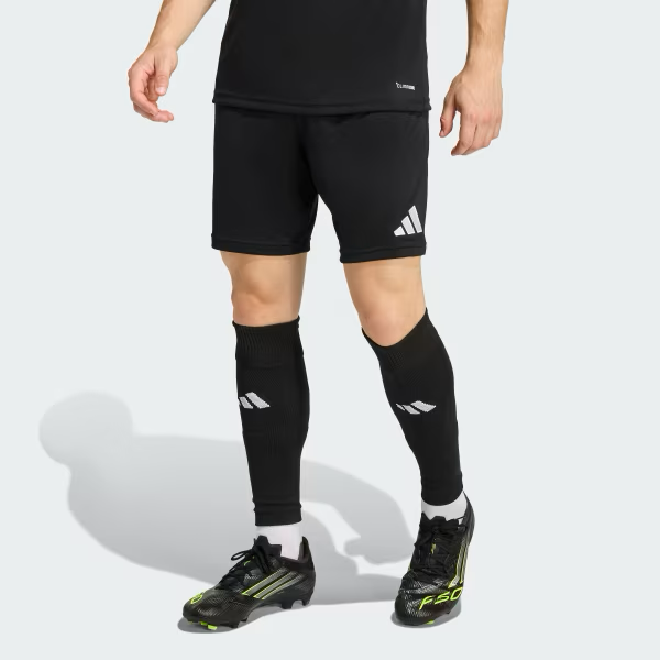 Adidas Entrada 26 Shorts Men's