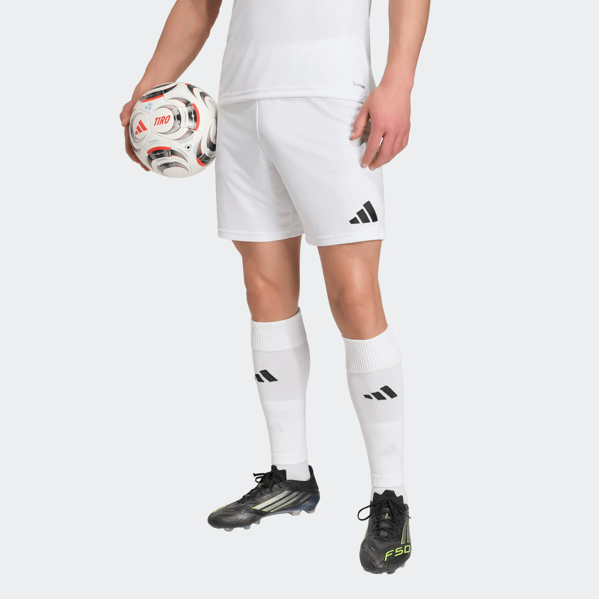 Adidas Entrada 26 Shorts Men's