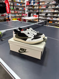 Travis Scott Jordan 1 Low Olive Sz 11M