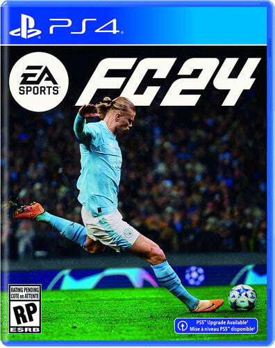 EA Sports FC 24 - Sony PlayStation 4