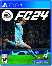 Load image into Gallery viewer, EA Sports FC 24 - Sony PlayStation 4

