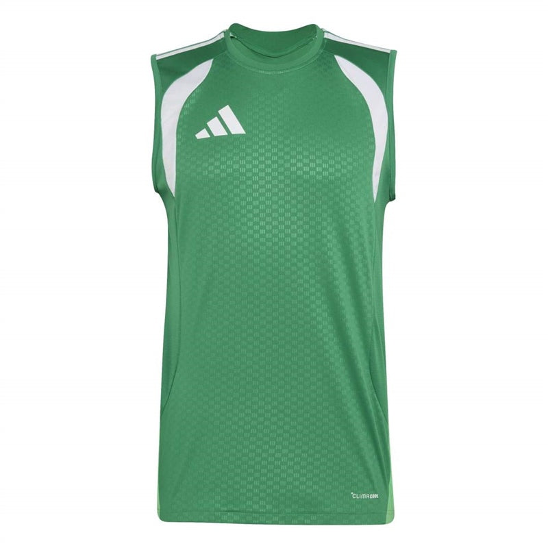 Adidas Tiro 26 Club Sleeveless Jersey