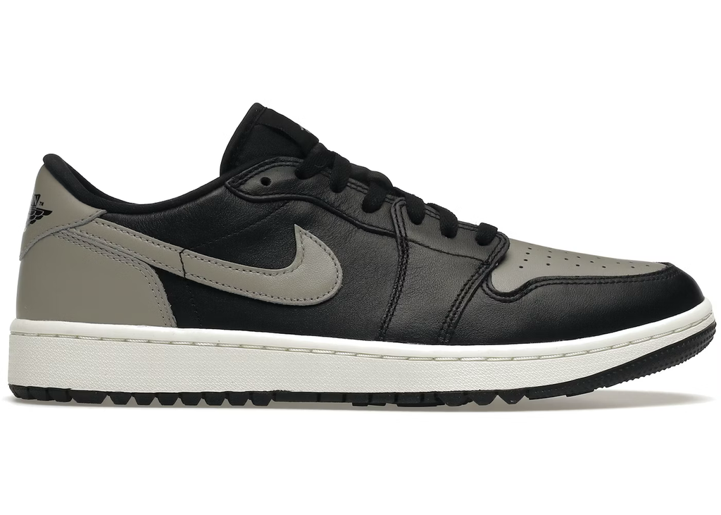 Jordan 1 Retro Low Golf Shadow Sz 10.5 No Box