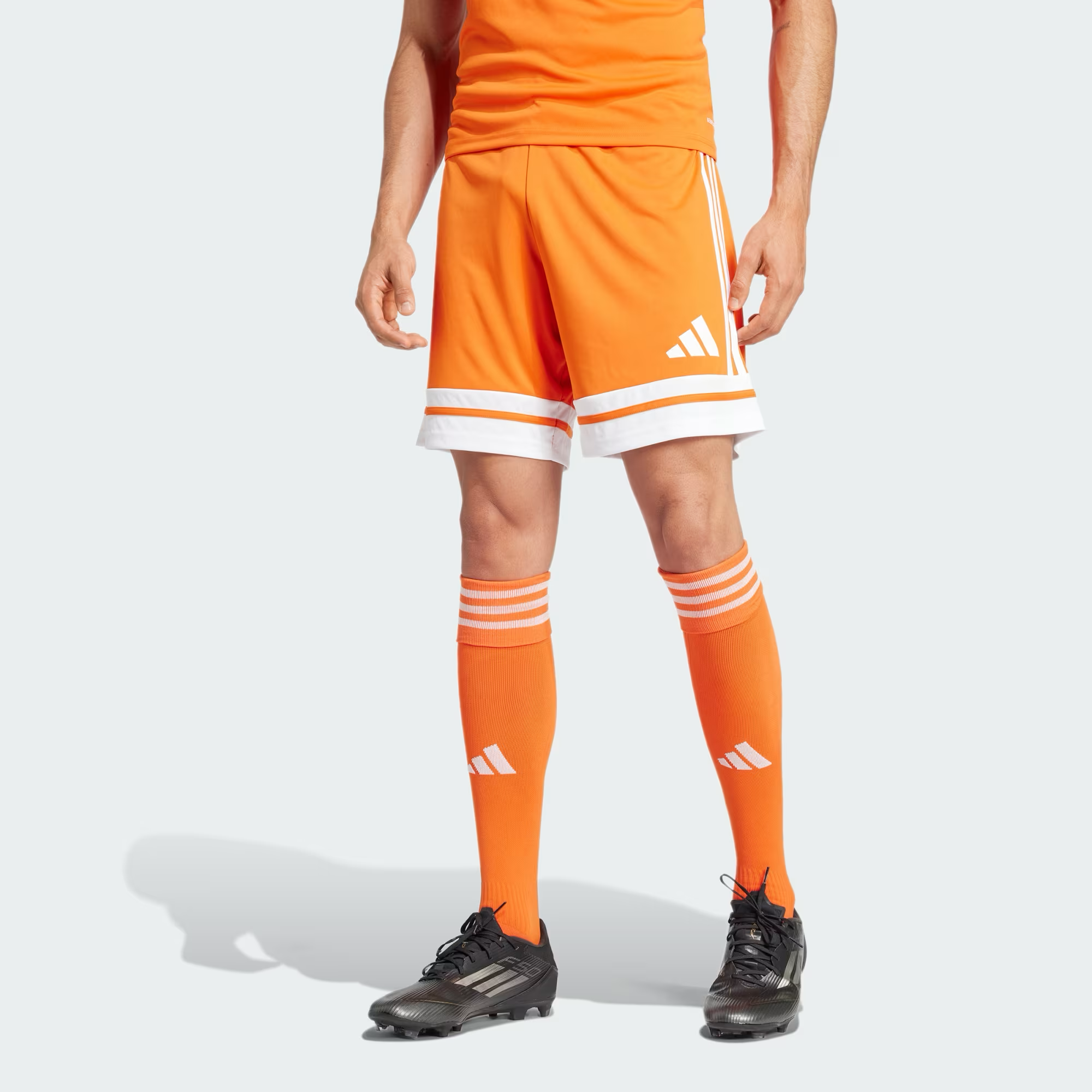 Adidas Squadra 25 Shorts Men's