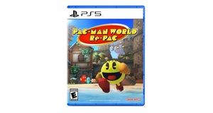 PAC-MAN WORLD Re-PAC - PlayStation 5