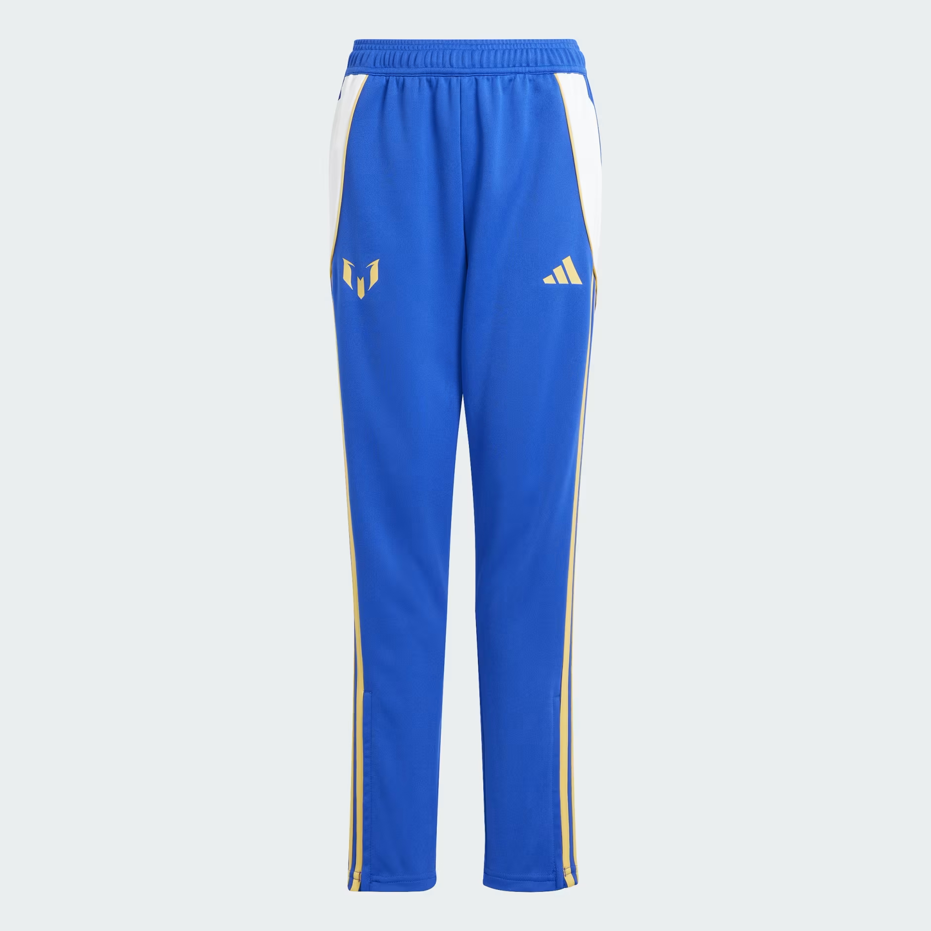 Adidas Pitch 2 Street Messi Pant Youth