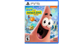 SpongeBob SquarePants: The Patrick Star Game - PlayStation 5