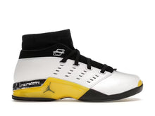 Load image into Gallery viewer, Jordan 17 Retro Low All-Star Lightning (2024) Sz 11
