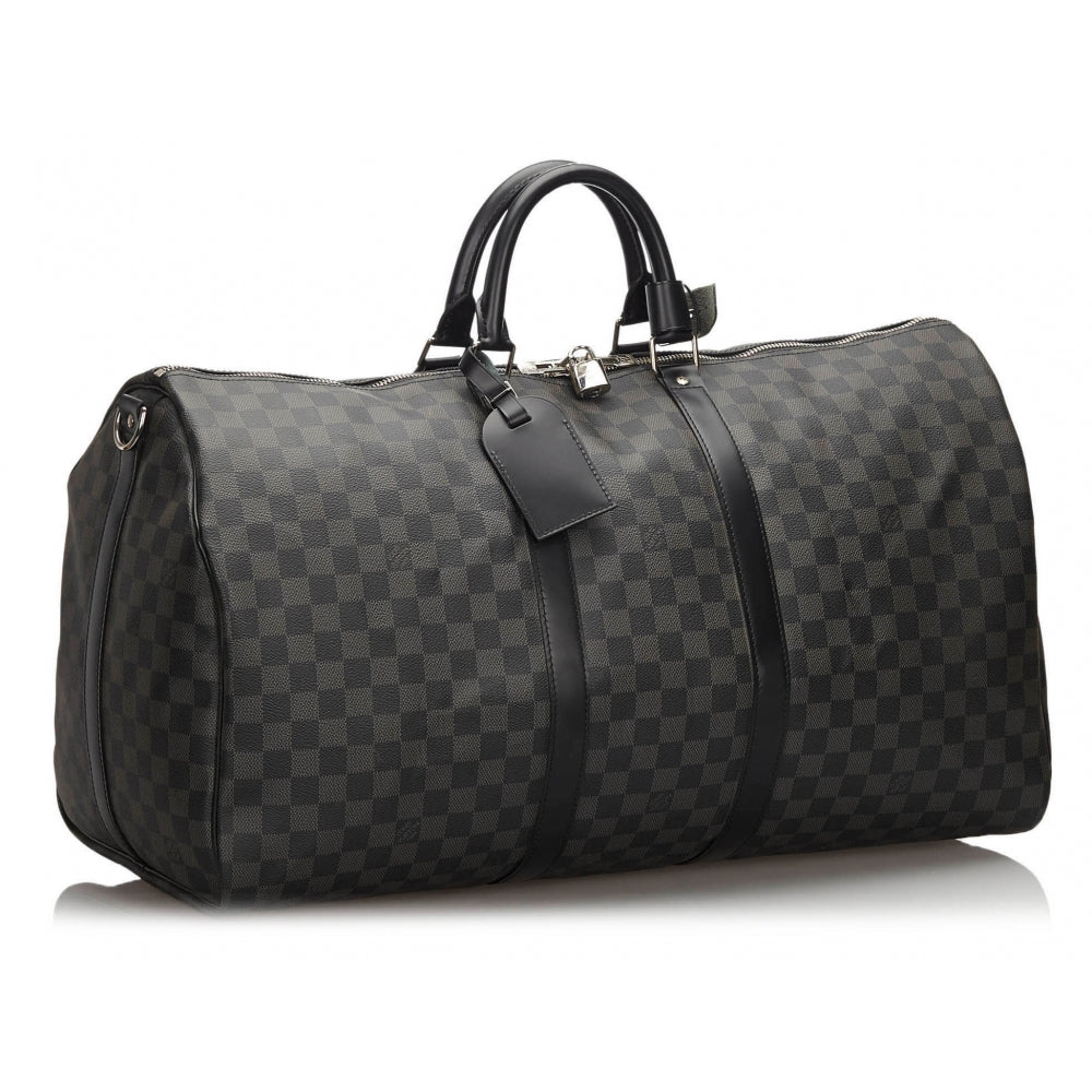 Louis Vuitton Keepall