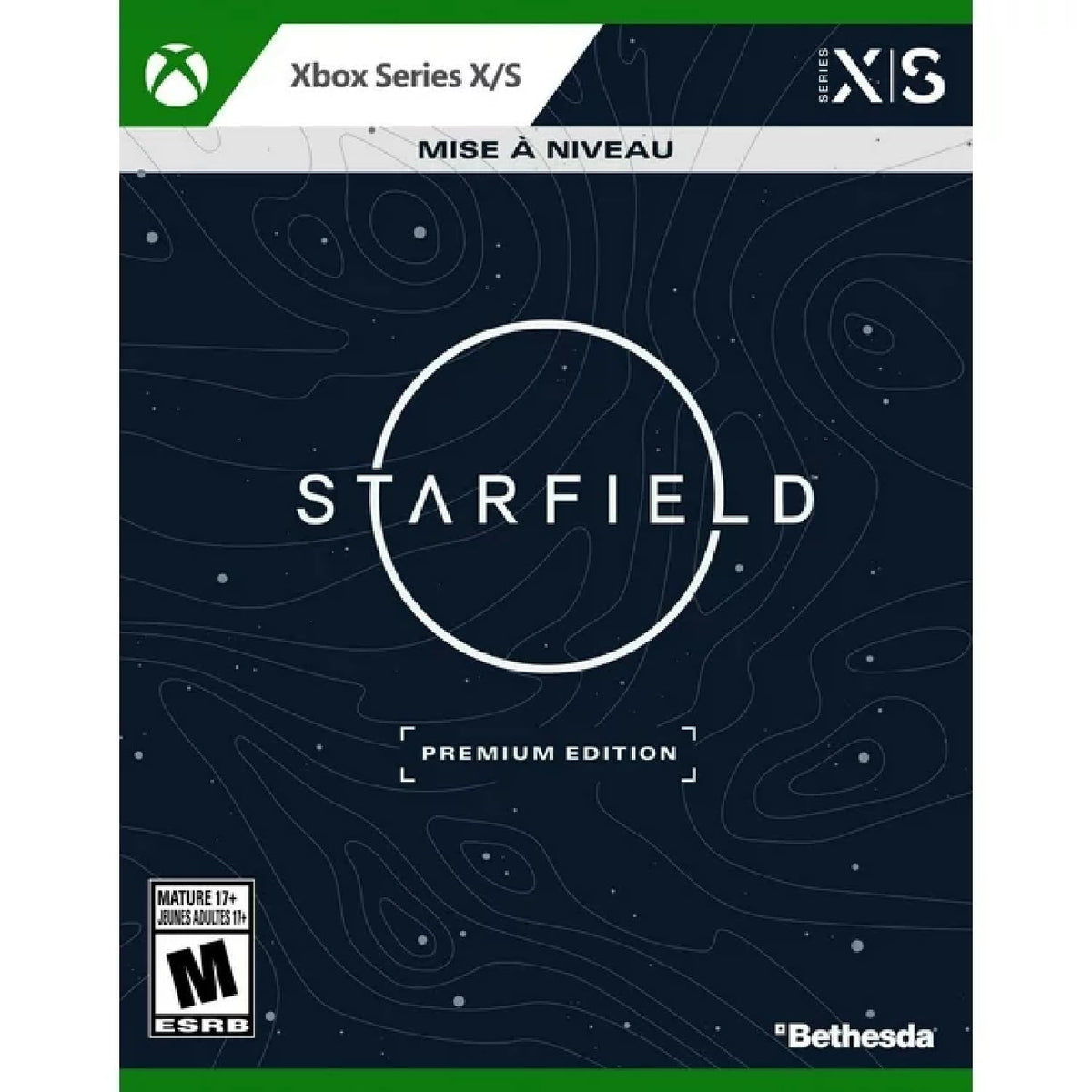 Starfield — Xbox Series X