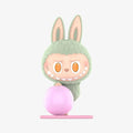 Pop Mart Labubu The Monsters: Lazy Yoga Zone Out