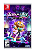 Samba de Amigo: Party Central - Nintendo Switch - Brand New