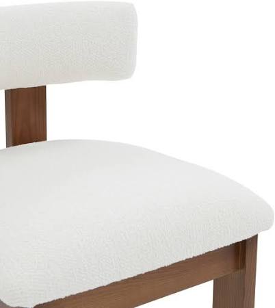 Safavieh Couture Macey Boucle Barstool