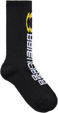 Balenciaga Socks Sz L (Sz 10-12)