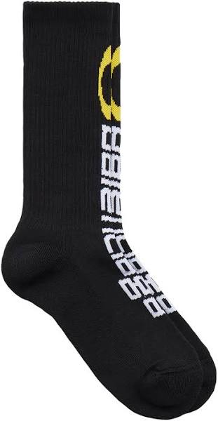 Balenciaga Socks Sz L (Sz 10-12)