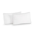 2 Down Alternative King Pillow Inserts