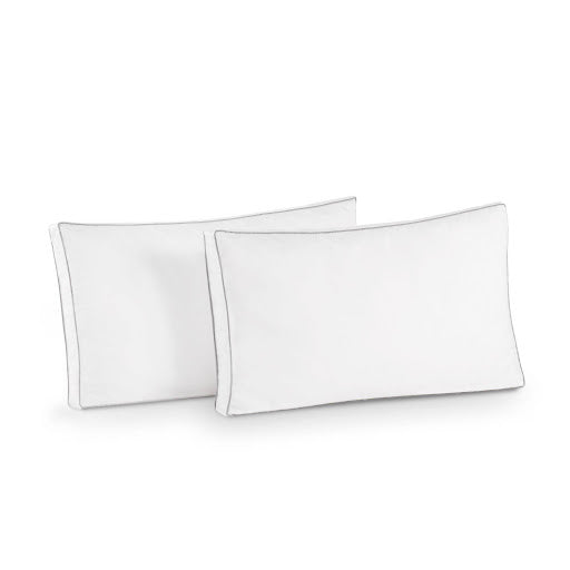 2 Down Alternative King Pillow Inserts