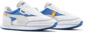 Puma Future Rider White Castle Sz 11