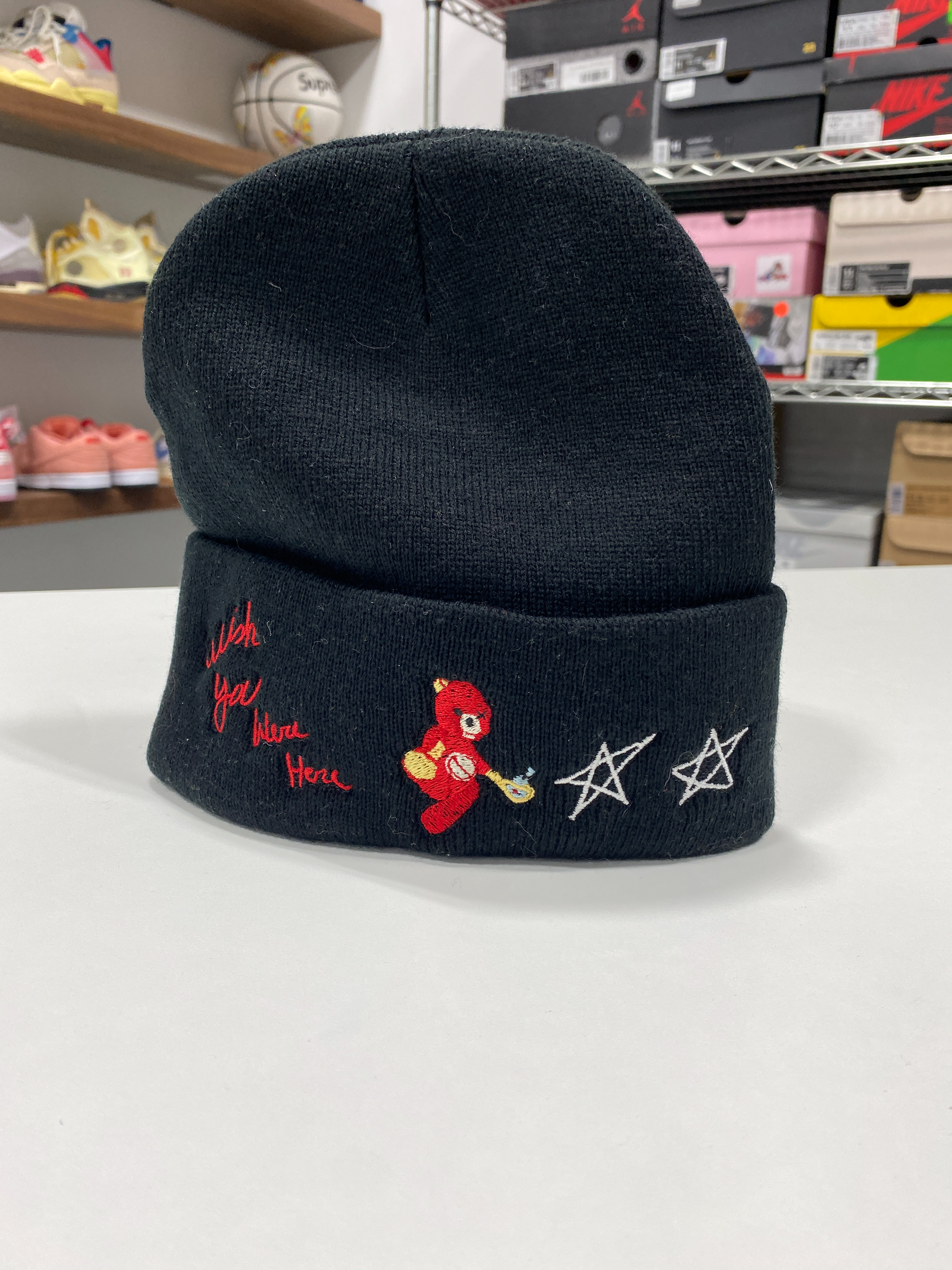 Astroworld Beanie