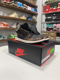 Jordan 1 High Petina Sz 10