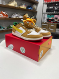 Vandy The Pink "Burger Dunk" Sz 12