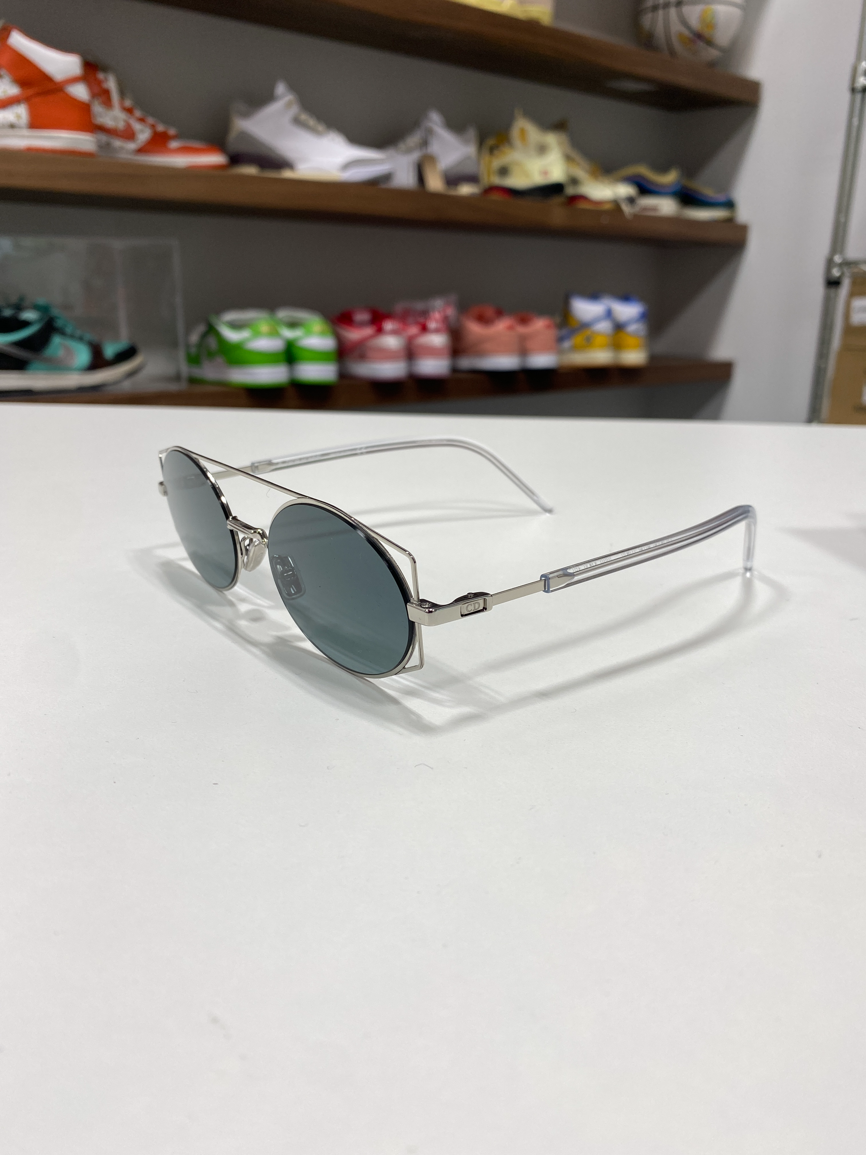 Christian Dior Mens Sunglasses