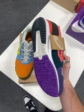 Load image into Gallery viewer, Sean Wotherspoon x atmos ASICS Gel-Lyte III Sz 10.5
