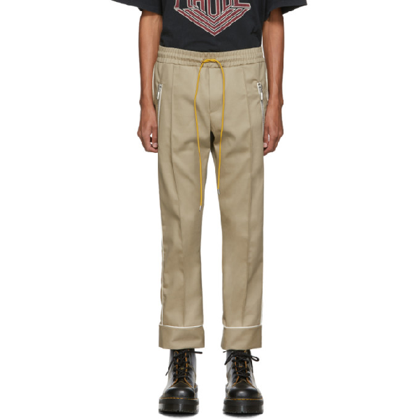 Rhude Pants Sz L