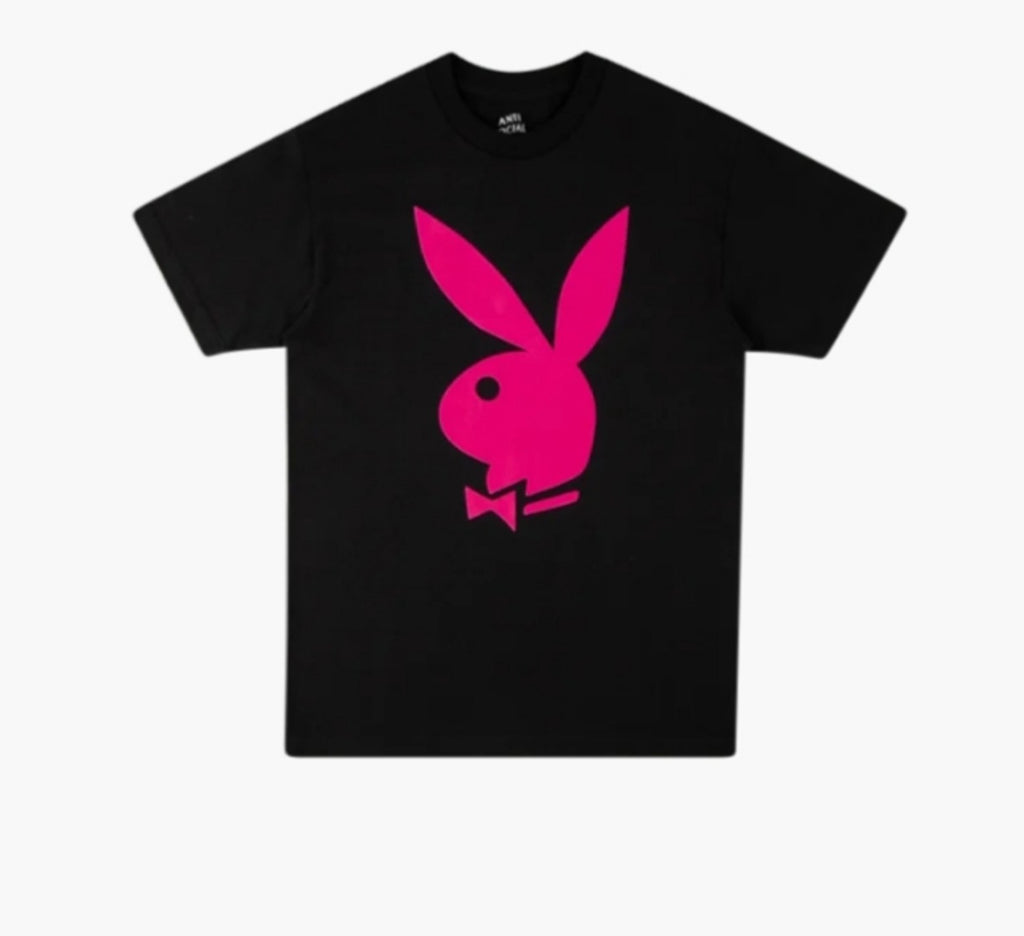ASSC Playboy Tee Sz L