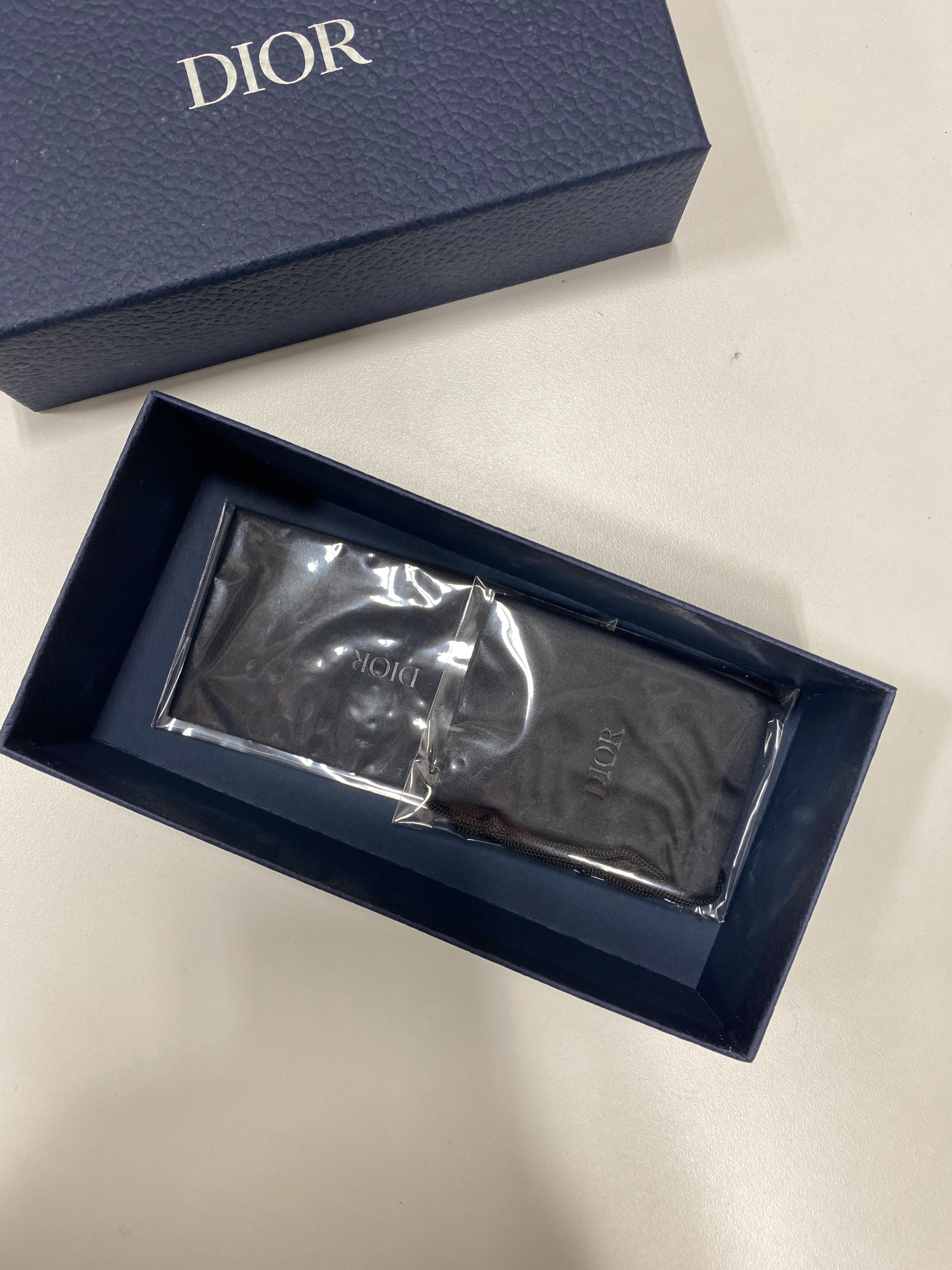 Christian Dior Mens Sunglasses