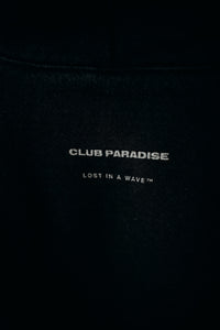 Club Paradise Hoodie Fits XL