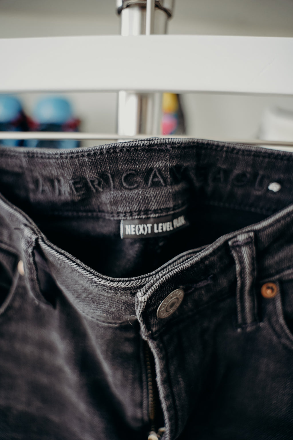 American Eagle Denim Sz 30x32