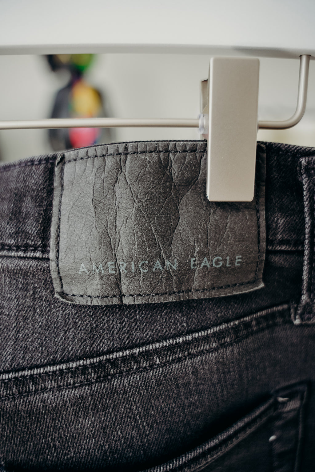 American Eagle Denim Sz 30x32