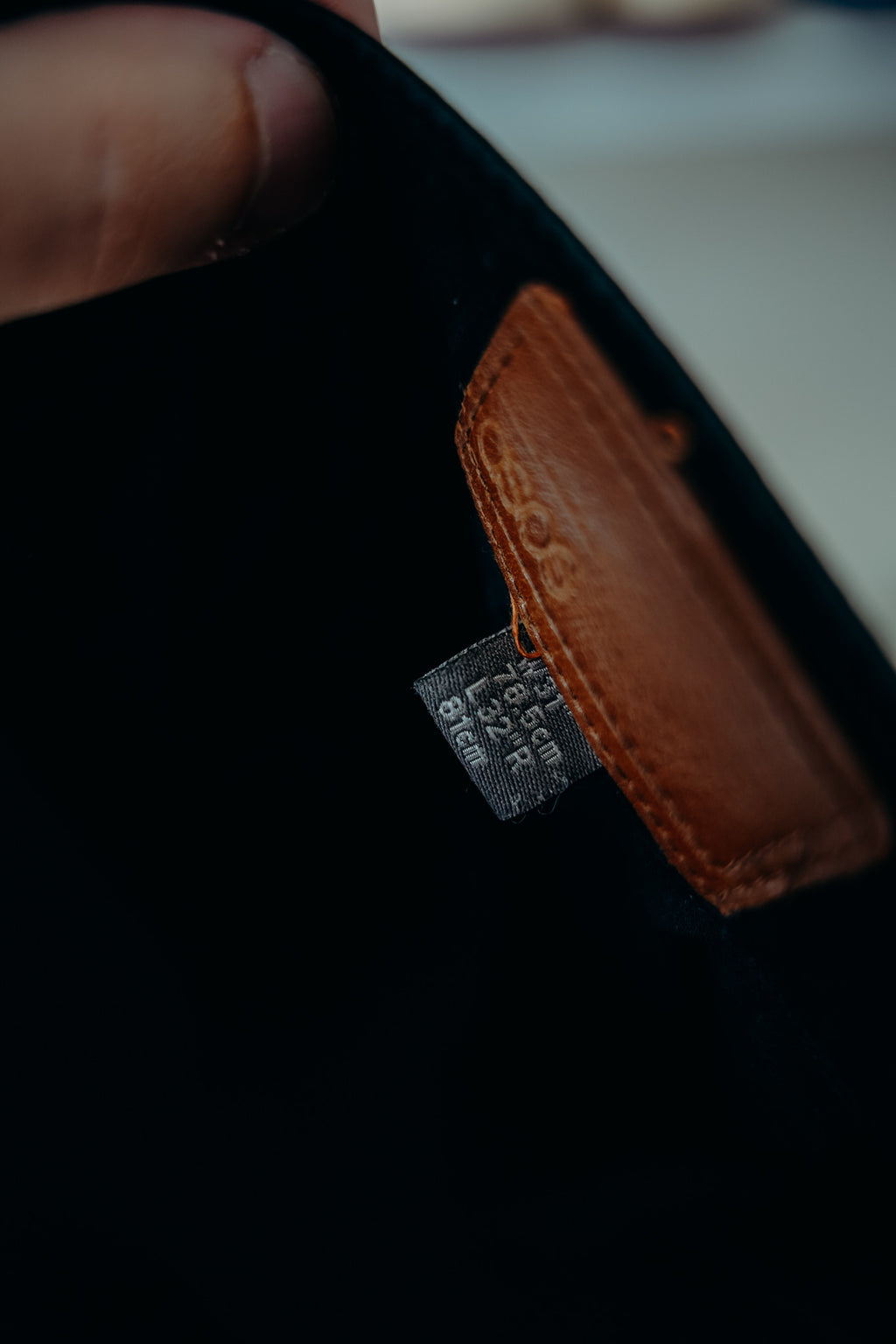ASOS Denim Sz 31 Fits 29/30