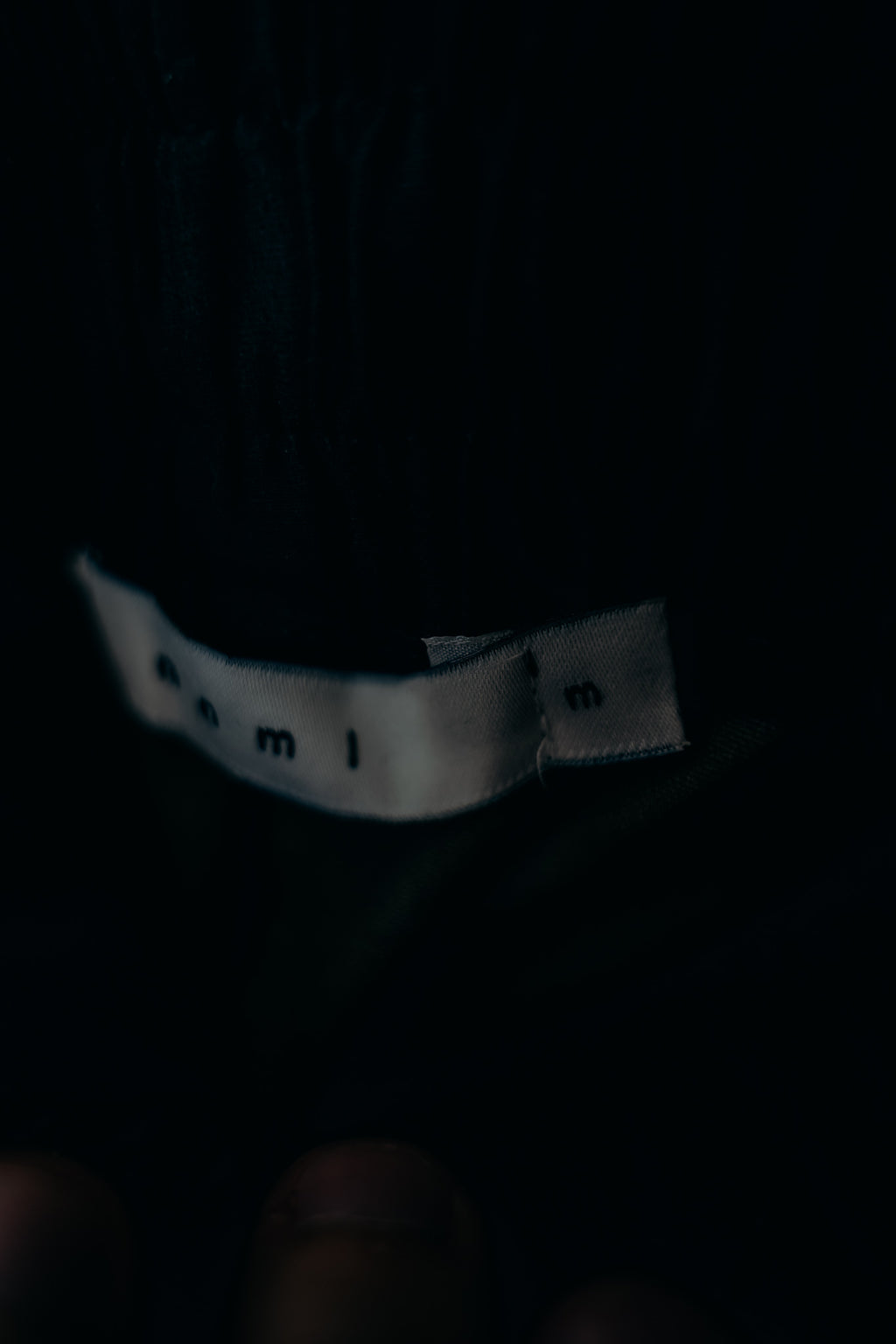 MNML Cargo Pans Sz M (30-32)