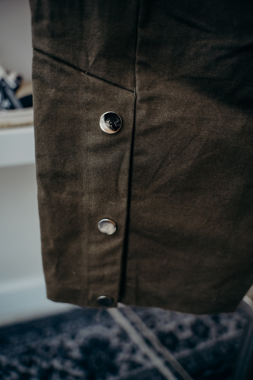 MNML Cargo Pans Sz M (30-32)