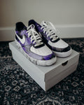 CUSTOM Nike AF1 Sz 11