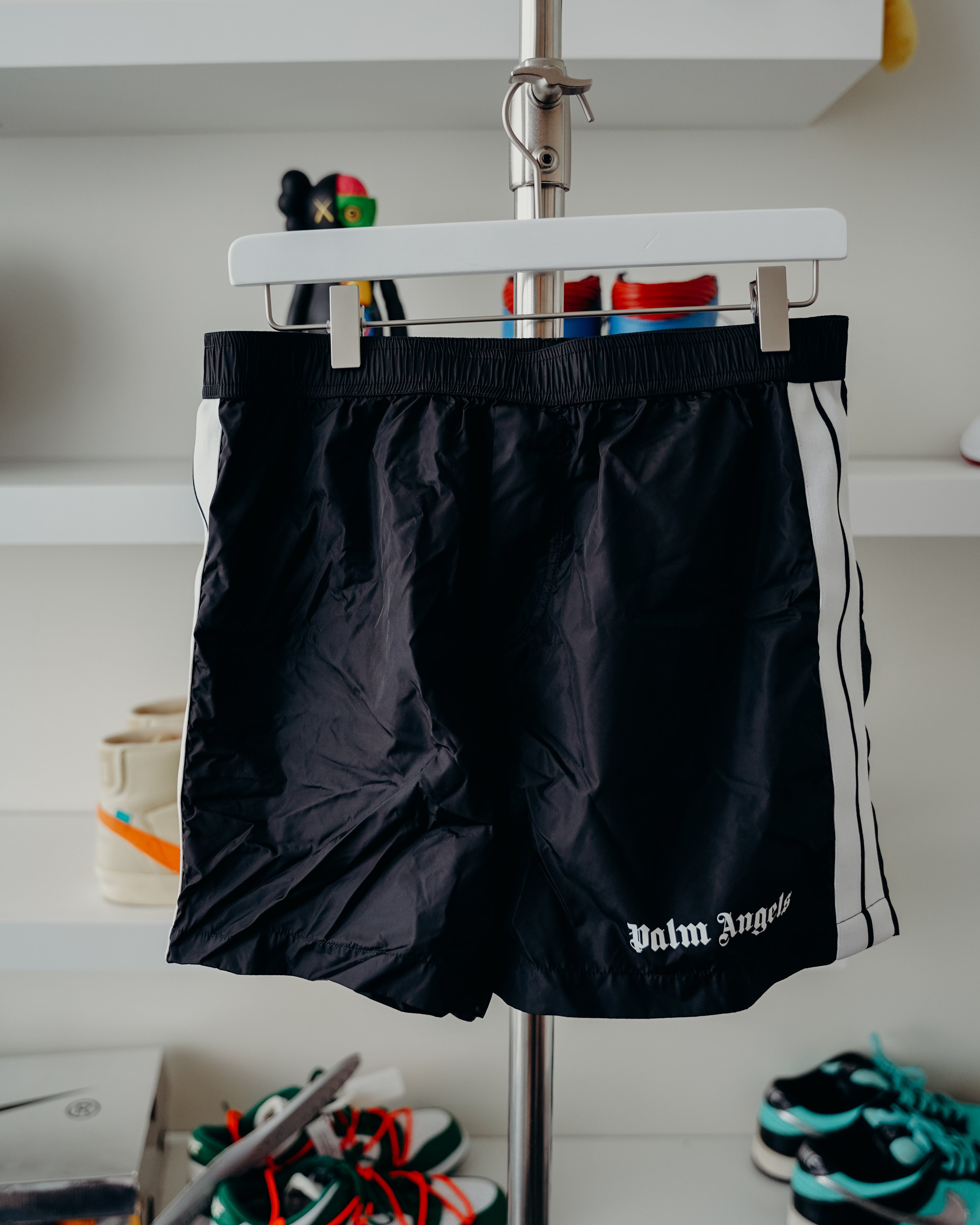 Palm Angels Swim Suit