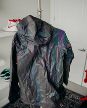 Load image into Gallery viewer, Volleybak Squid Jacket Sz M
