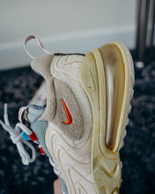 Load image into Gallery viewer, Nike 270 React Travis Scott Cactus Trails Sz 8 no box!
