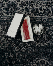 Load image into Gallery viewer, GUCCI Incense Holder and Incense
