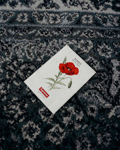 Supreme Poppy Seed