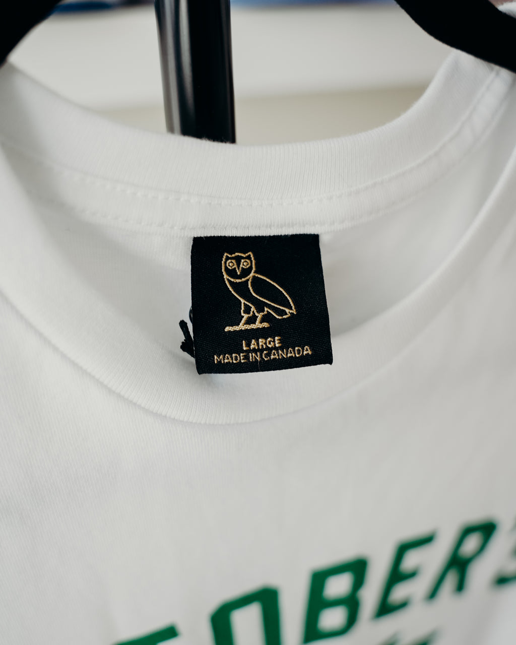 OVO Cross Country T-shirt L