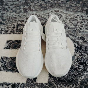 Adidas Pure Boost Wish Sneakerboy Jellyfish Sz 11