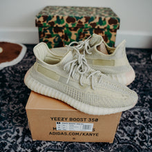 Load image into Gallery viewer, Yeezy 350 V2 &quot;Antila&quot; Sz 12
