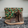 Yeezy 750 Boost "Chocolate" Sz 11