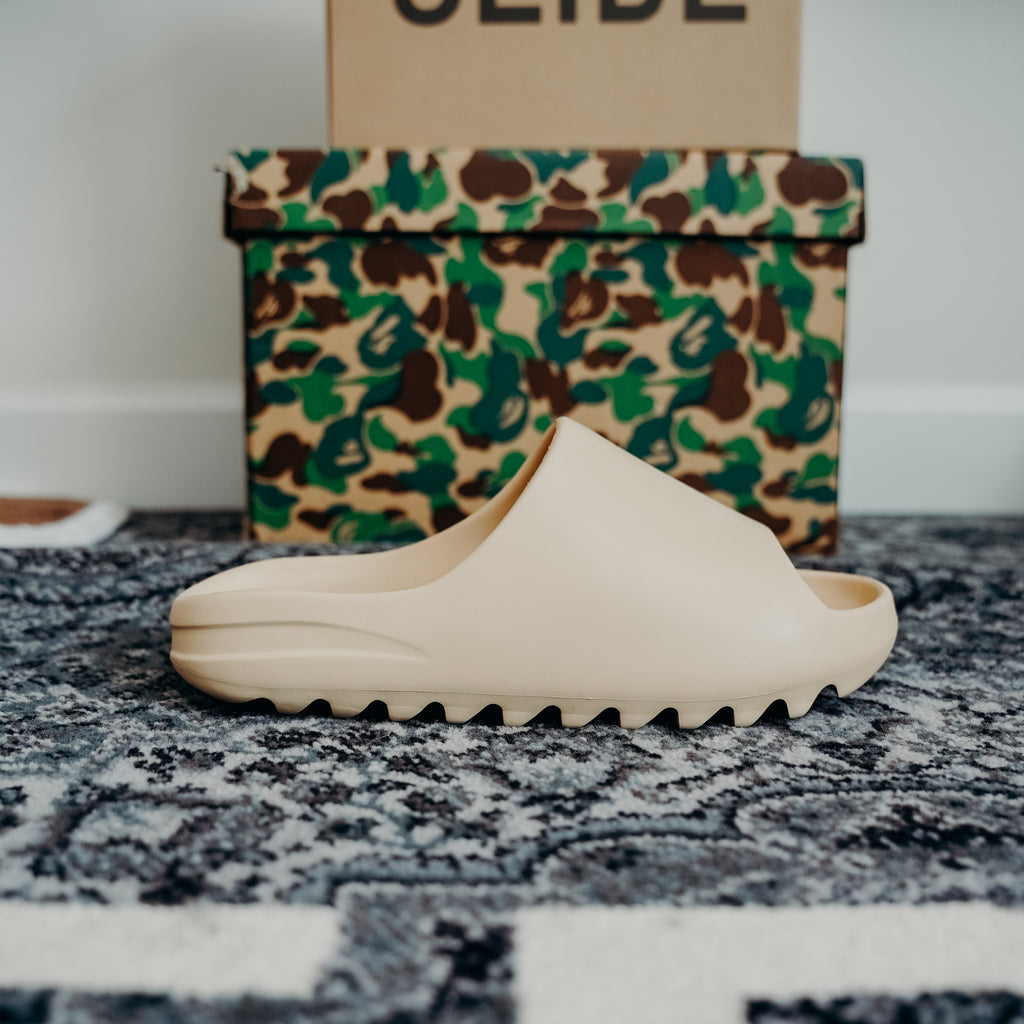 Yeezy Slide Sz 11