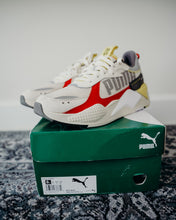 Load image into Gallery viewer, Puma RSX Bold Sz 8.5
