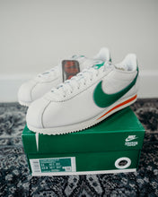 Load image into Gallery viewer, Nike Classic Cortez Stranger Things Hawkins Sz 11
